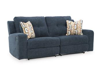 Danum Reclining Sofa - Furniture World