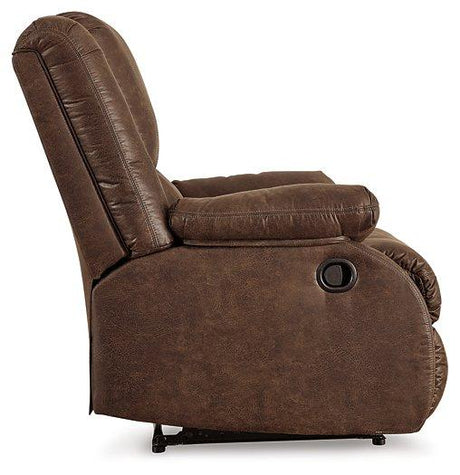 Bladewood Recliner - Furniture World