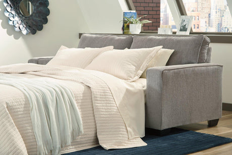 Altari Sofa Sleeper - Furniture World