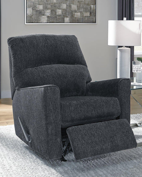 Altari Recliner - Furniture World