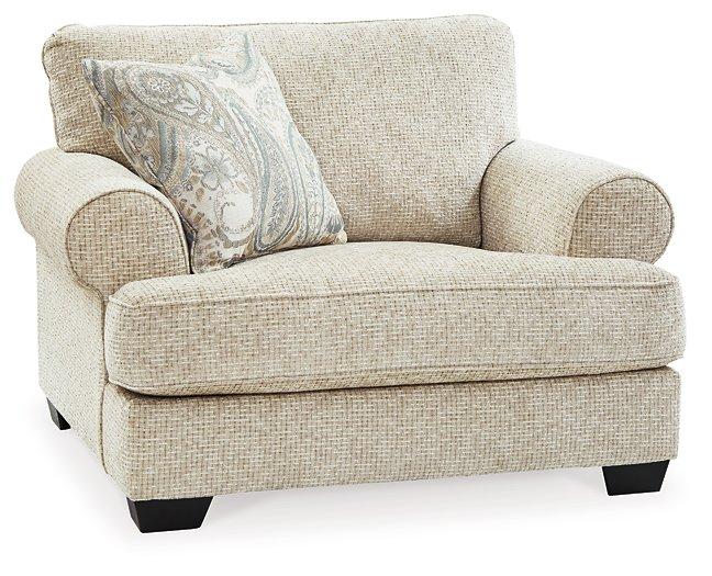 Monaghan Living Room Set - Furniture World