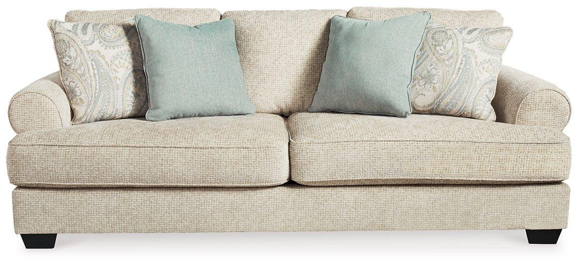 Monaghan Living Room Set - Furniture World