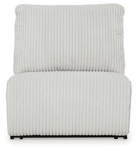 Top Tier Sectional Chofa - Furniture World