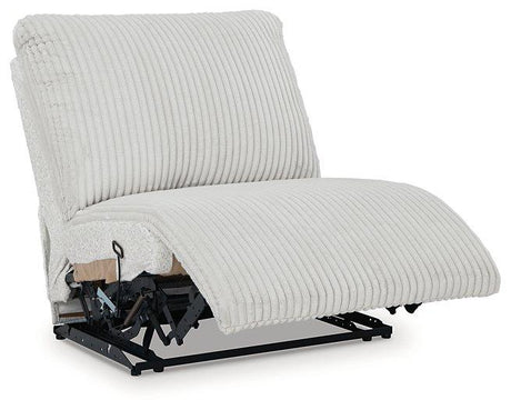 Top Tier Sectional Chofa - Furniture World