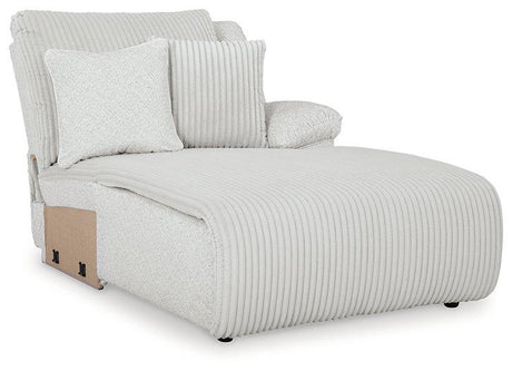 Top Tier Sectional Chofa - Furniture World