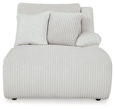 Top Tier Sectional Chofa - Furniture World