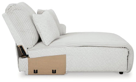 Top Tier Sectional Chofa - Furniture World