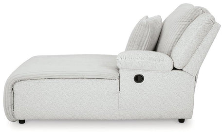 Top Tier Sectional Chofa - Furniture World