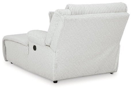 Top Tier Sectional Chofa - Furniture World
