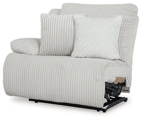 Top Tier Sectional Chofa - Furniture World