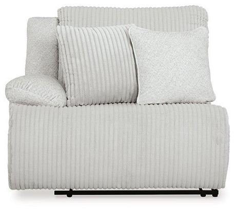 Top Tier Sectional Chofa - Furniture World
