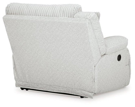 Top Tier Sectional Chofa - Furniture World