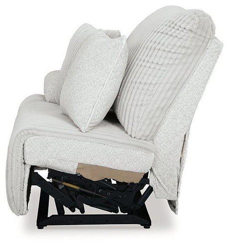 Top Tier Sectional Chofa - Furniture World