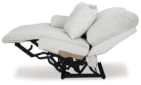 Top Tier Sectional Chofa - Furniture World