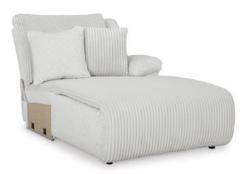 Top Tier Sectional Chofa - Furniture World
