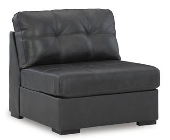 Brindley Pier Sectional Sofa - Furniture World