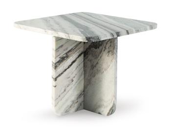 Baretton Accent Coffee Table - Furniture World