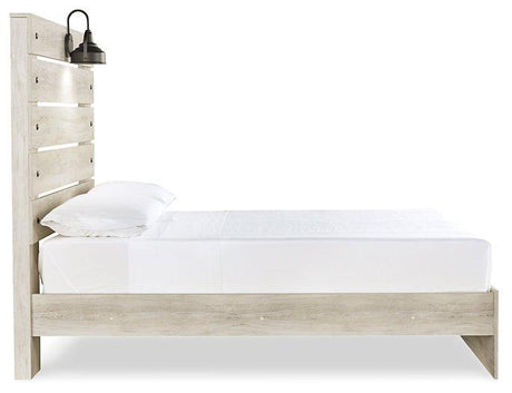 Cambeck Bed - Furniture World