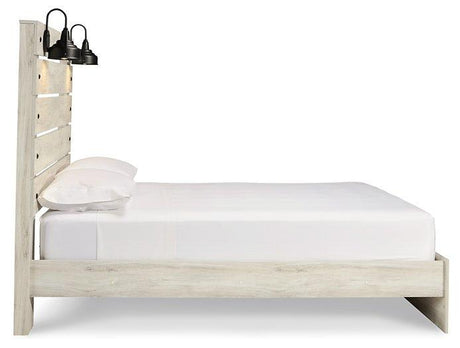 Cambeck Bed - Furniture World