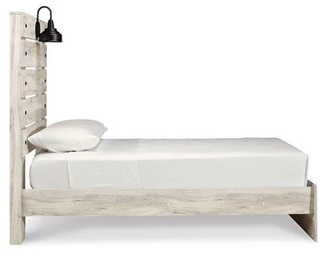 Cambeck Bed - Furniture World
