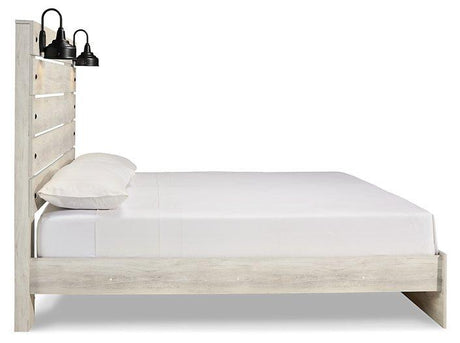 Cambeck Bed - Furniture World
