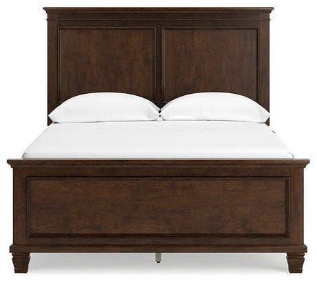 Danabrin Bed - Furniture World