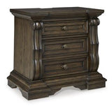 Maylee Bedroom Set - Furniture World