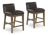 Cabalynn Dining Room Set - Furniture World