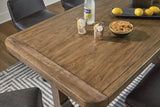 Cabalynn Dining Room Set - Furniture World