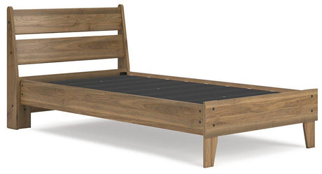 Deanlow Bedroom Package - Furniture World