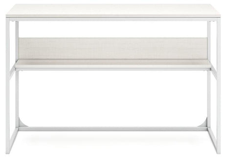 Deznee Home Office Desk - Furniture World