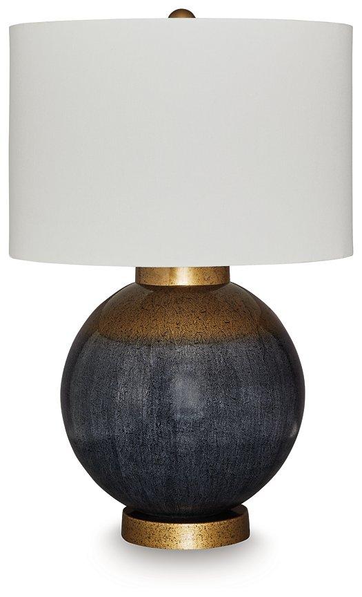 Adara Table Lamp - Furniture World
