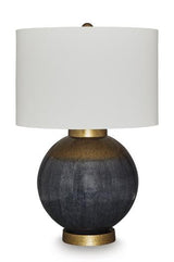 Adara Table Lamp - Furniture World