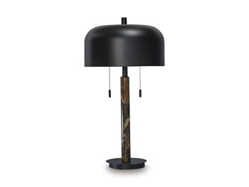 Alanbert Table Lamp - Furniture World
