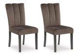 Jeshina Dining Chair - Furniture World
