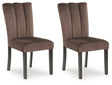 Jeshina Dining Chair - Furniture World