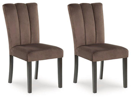 Jeshina Dining Chair - Furniture World