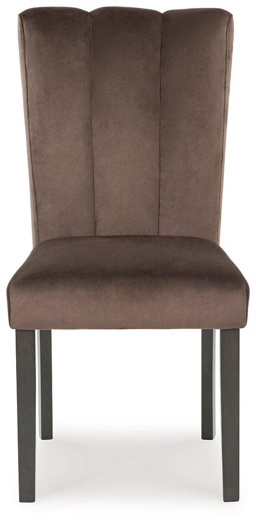 Jeshina Dining Chair - Furniture World