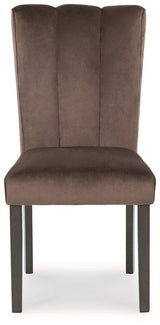 Jeshina Dining Chair - Furniture World