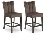 Jeshina Counter Height Barstool - Furniture World