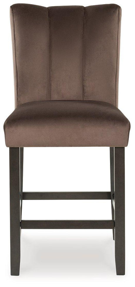 Jeshina Counter Height Barstool - Furniture World