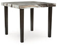 Jeshina Counter Height Dining Table - Furniture World