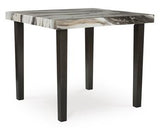 Jeshina Counter Height Dining Table - Furniture World