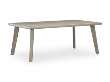Cliff Trails Outdoor Dining Set - Furniture World
