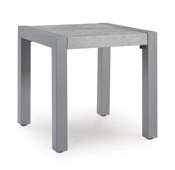 Hurley Park Outdoor End Table - Furniture World
