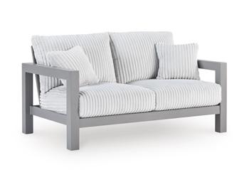 Hurley Park Outdoor Package - Furniture World