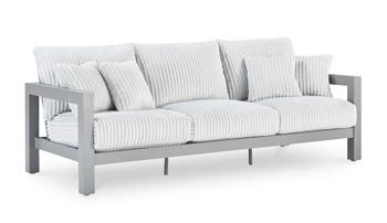 Hurley Park Outdoor Package - Furniture World