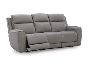 5Z-Comfort Living Room Set - Furniture World