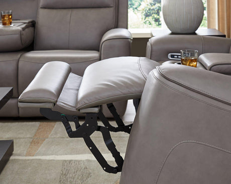 5Z-Comfort Living Room Set - Furniture World