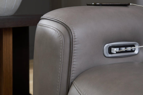 5Z-Comfort Living Room Set - Furniture World